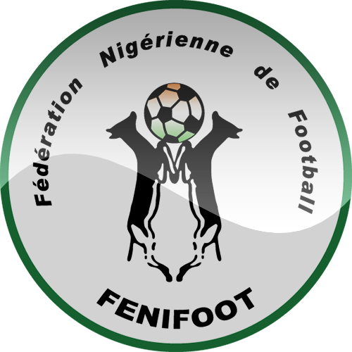 niger football logo png