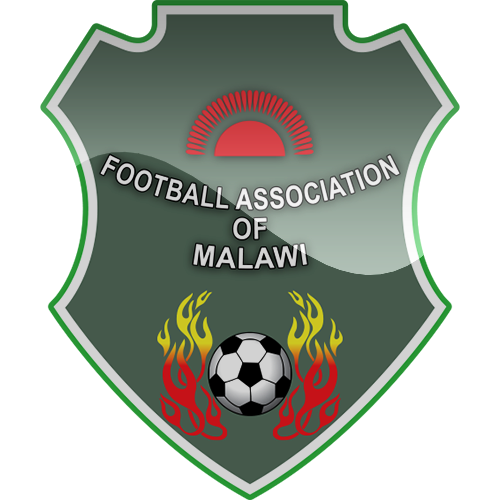 malawi football logo png