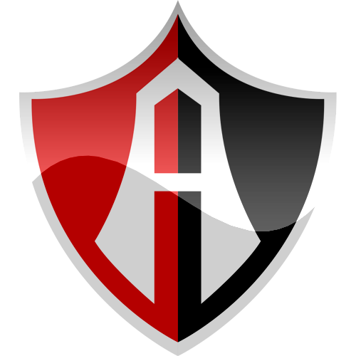 club atlas football logo png