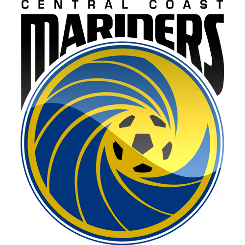 central coast mariners logo png