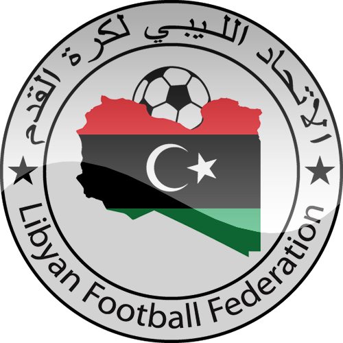 libya football logo png