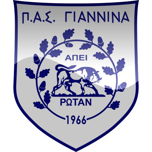 pas giannina logo png