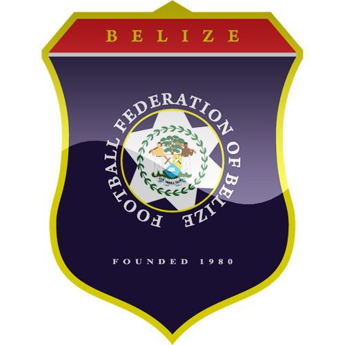 belize football logo png