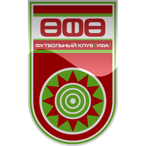 fk ufa football logo png 