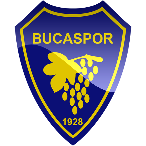 bucaspor football logo png