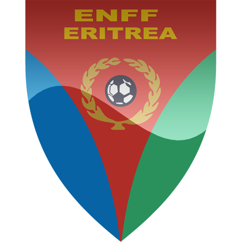 eritrea football logo png