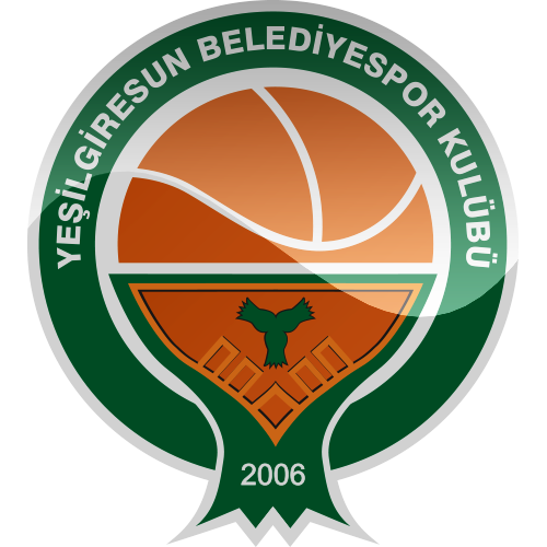 yesilgiresun belediyespor kulubu football logo png