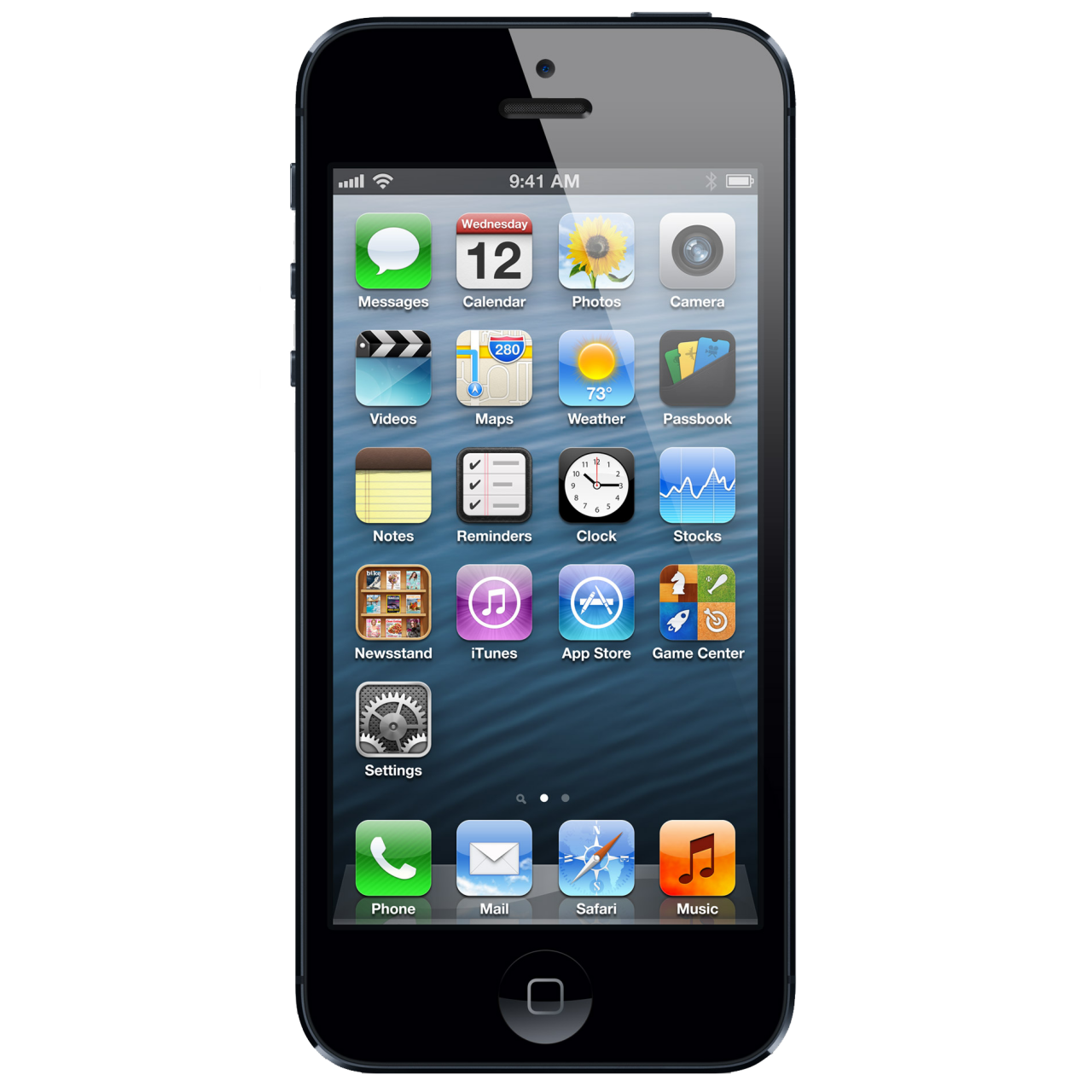 Iphone Png Mobile Clipart