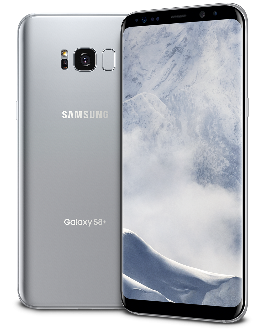 Galaxy S8 Mobile Png