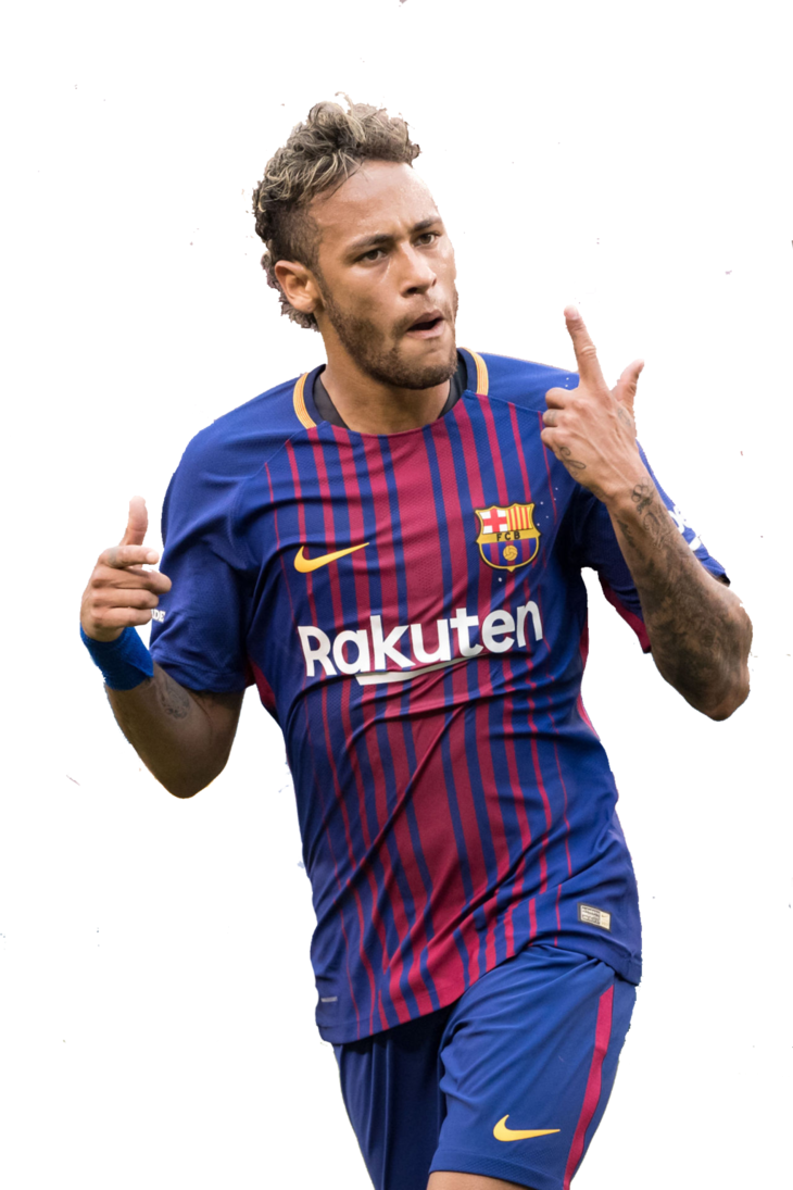 neymar png 2017 barcelona