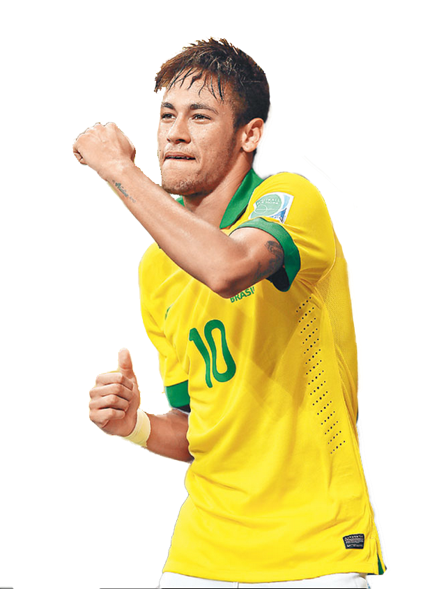 Neymar Jr Png Brazil Dance 10