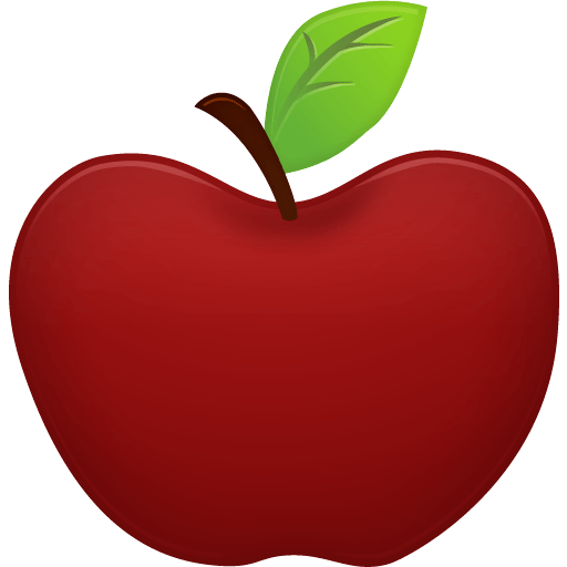 43 apple png image