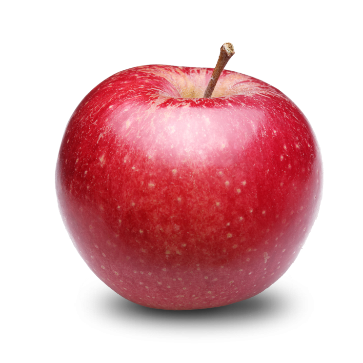 8 2 apple fruit transparent