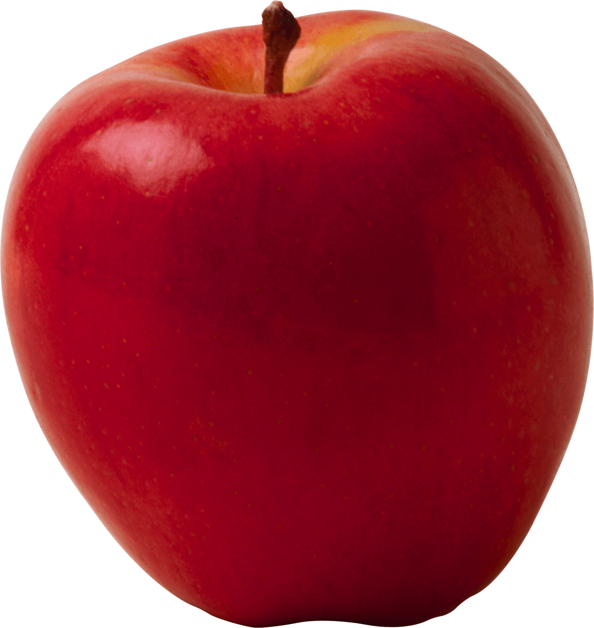 26 red apple png image