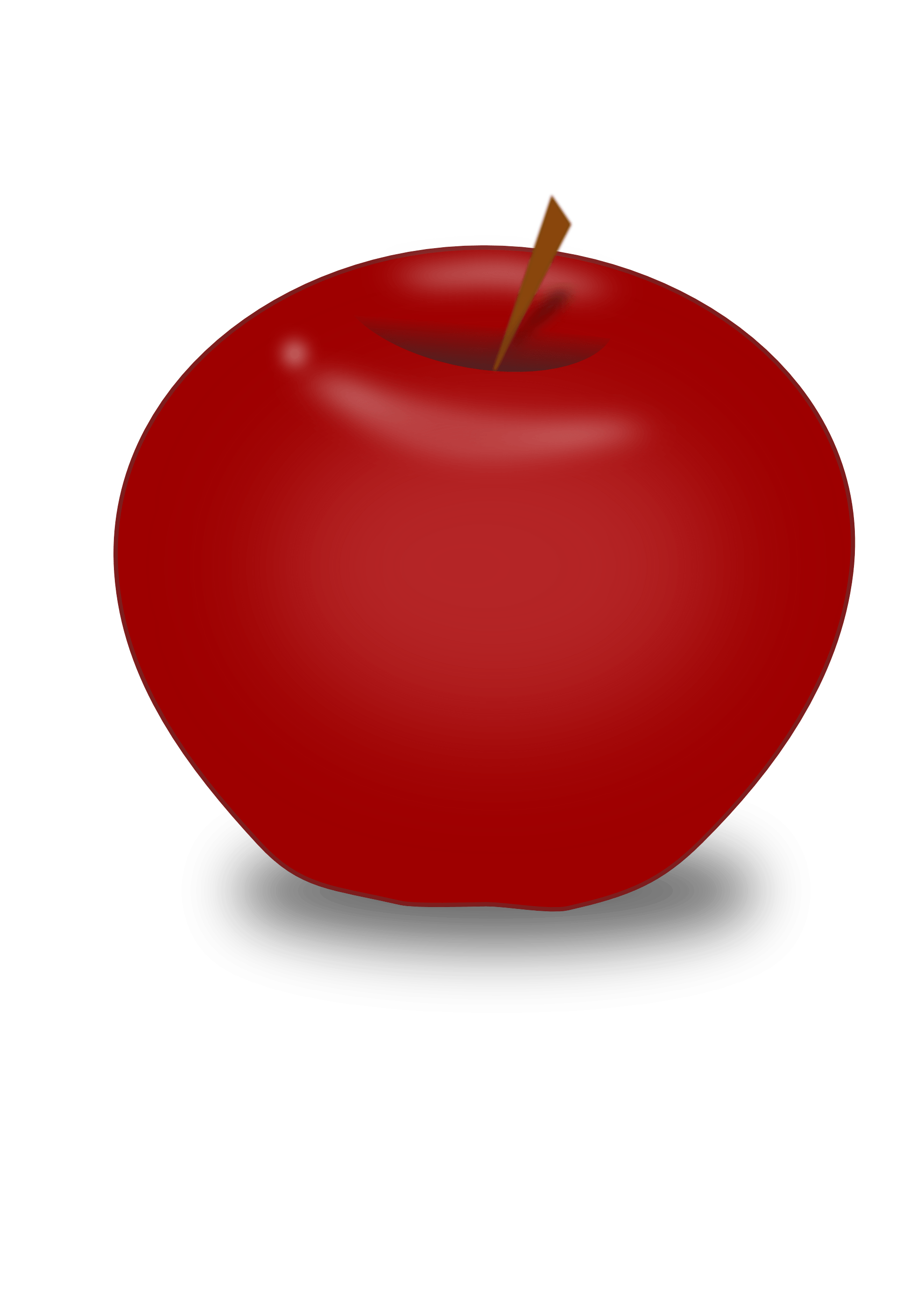 62 apple png image