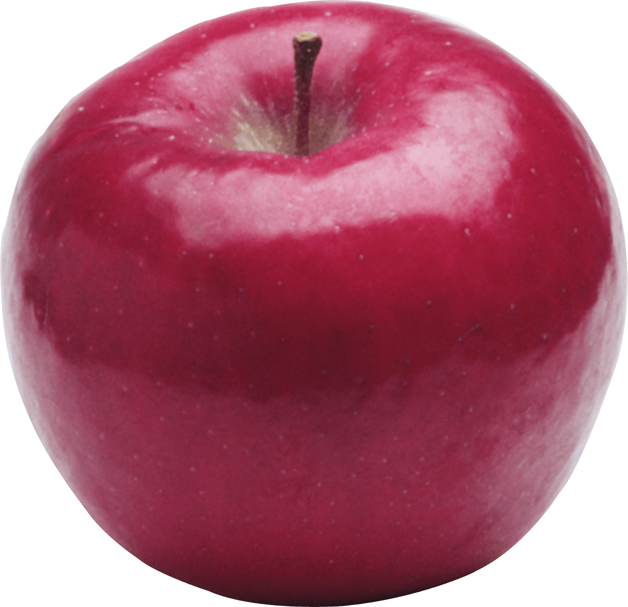 3 red apple png image