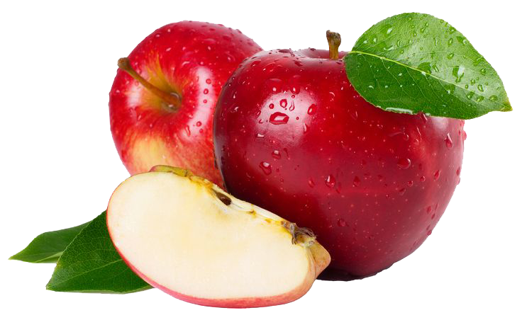7 2 apple fruit png