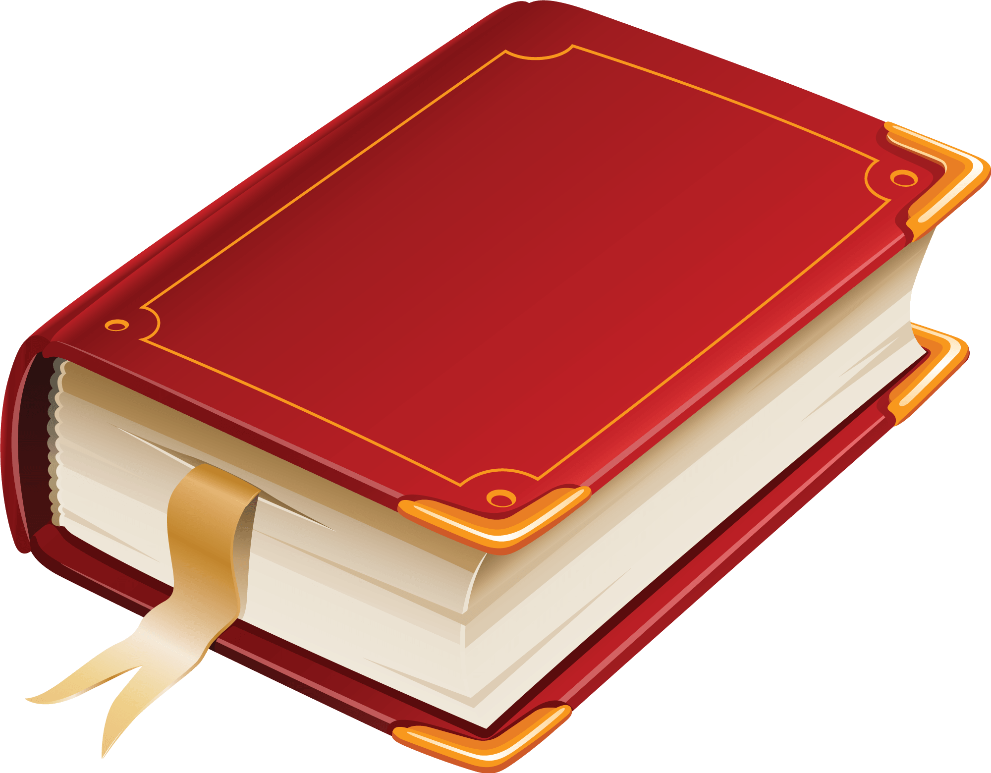 5 red book png image image
