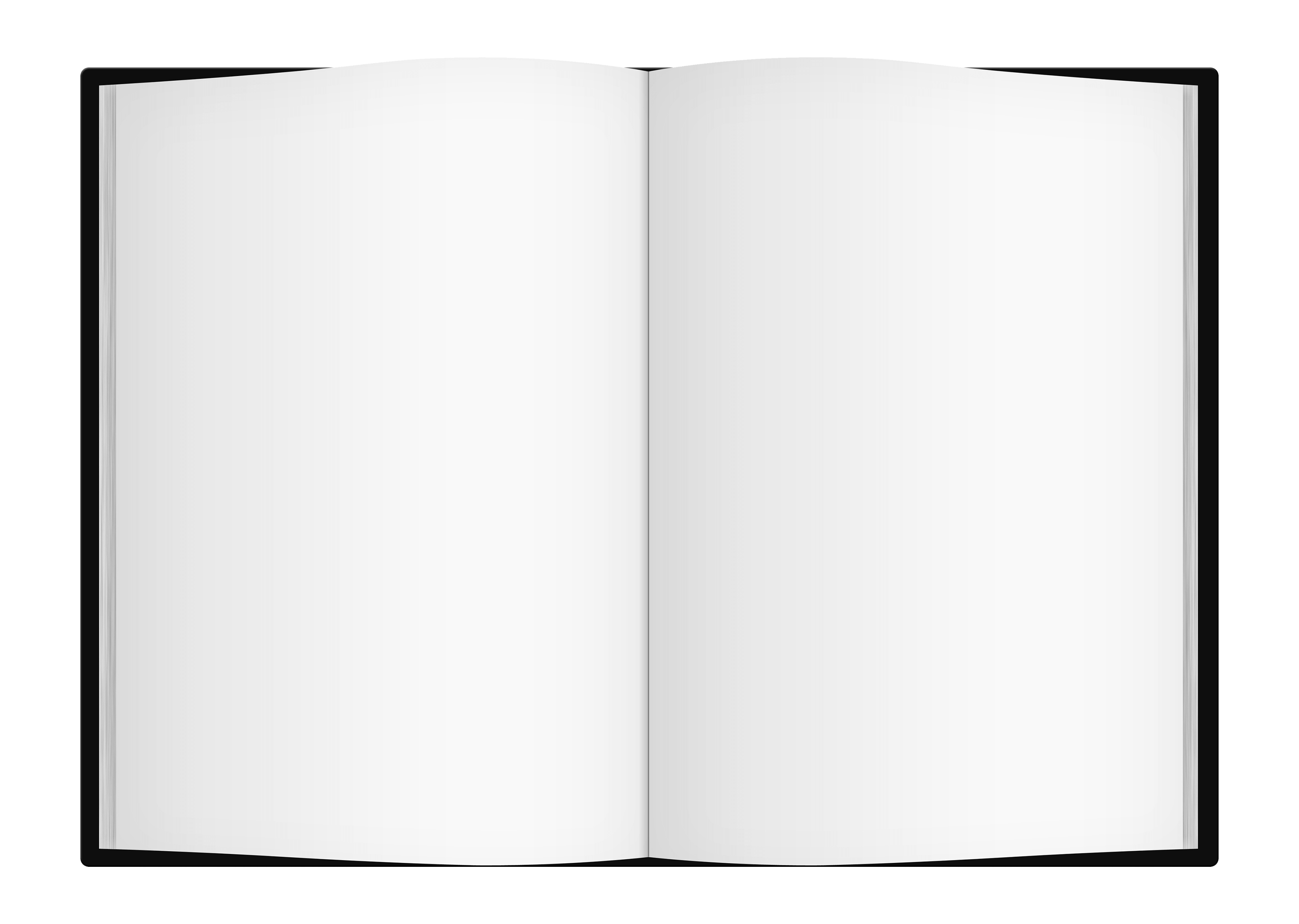 9 open book png image