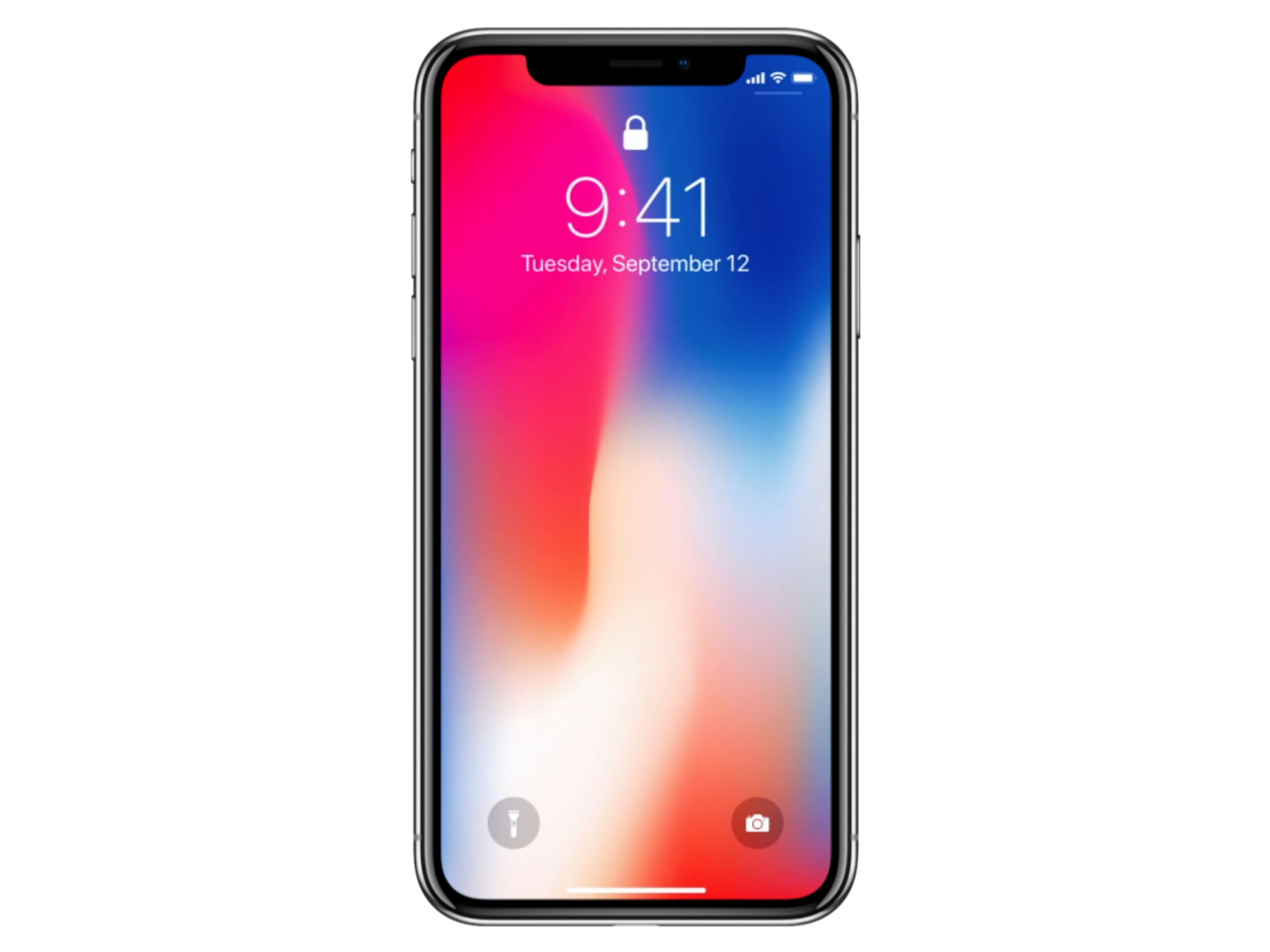  Iphone  X Png