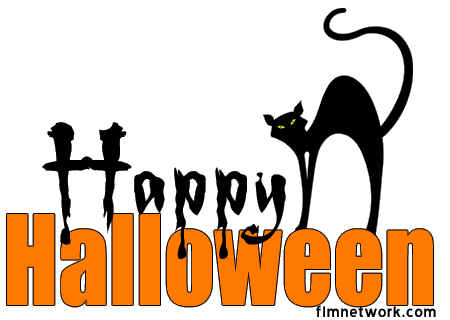 Free halloween happy halloween clip art banner free clipart images 2