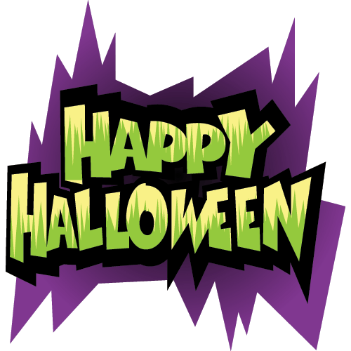 Image result for happy halloween clipart free