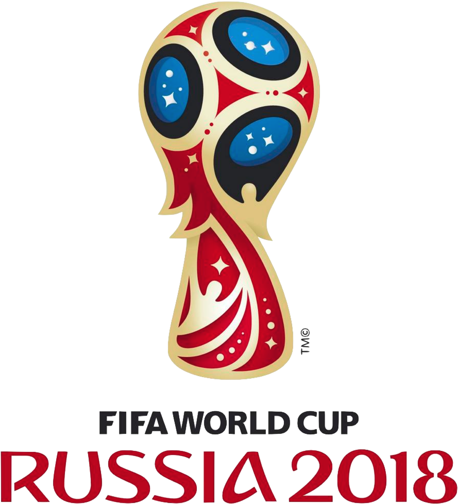 2018 FIFA World Cup Png