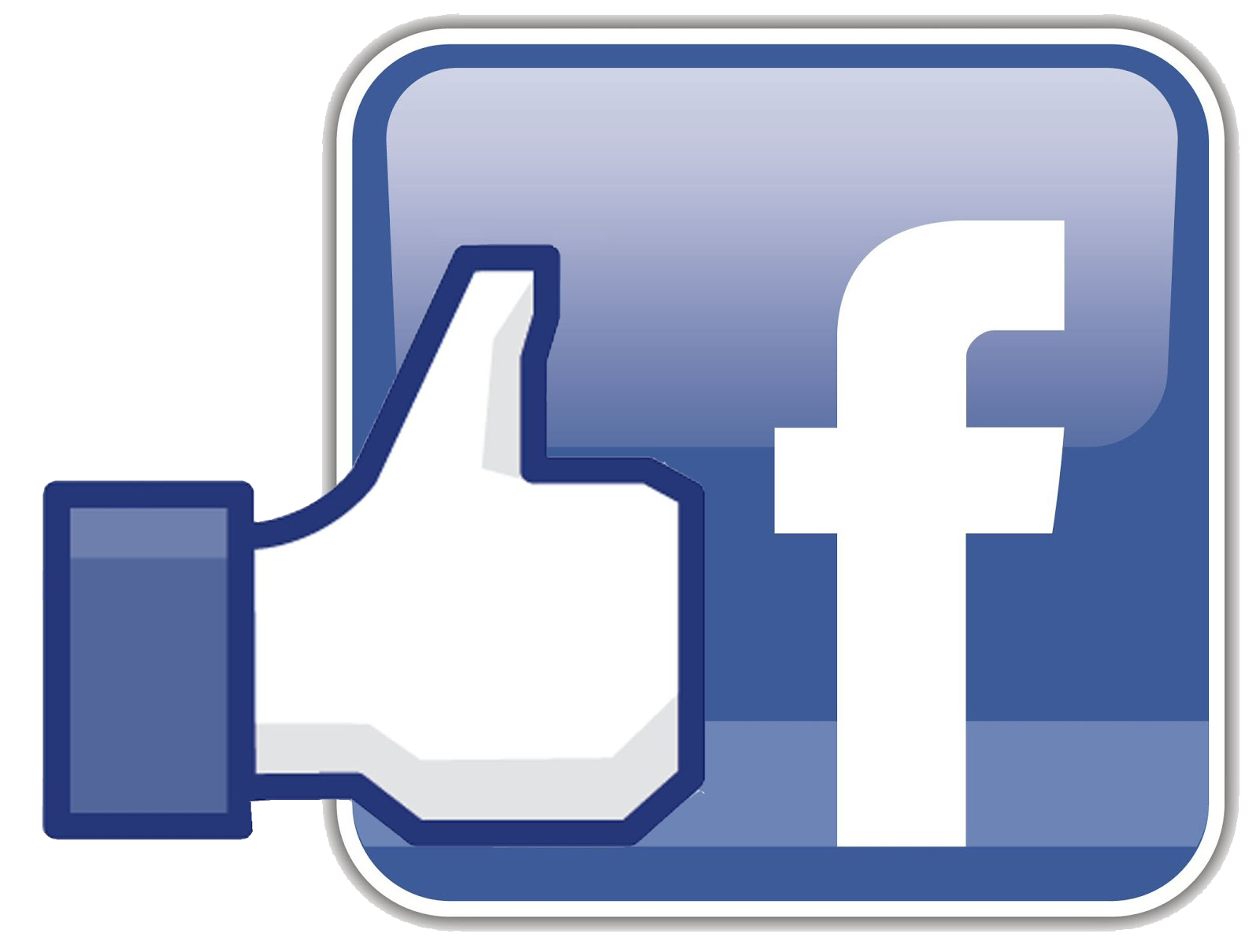 Facebook Logo Png Like Button