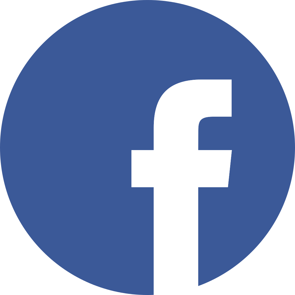 Facebook Logo Png Flat