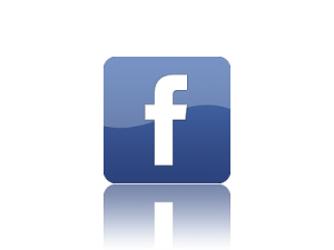 Facebook Logo Png Transparent Background 300x225