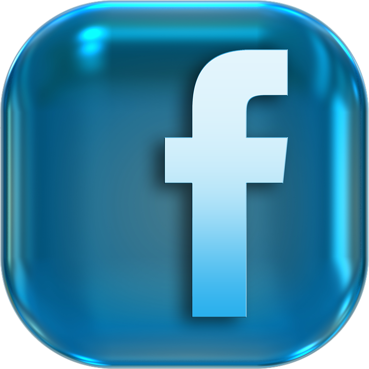 Twitter, facebook, online, logo, social media logo, brand logo, 3d icon,  png | PNGWing