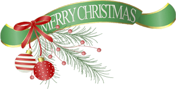 Download Merry Christmas Png Image