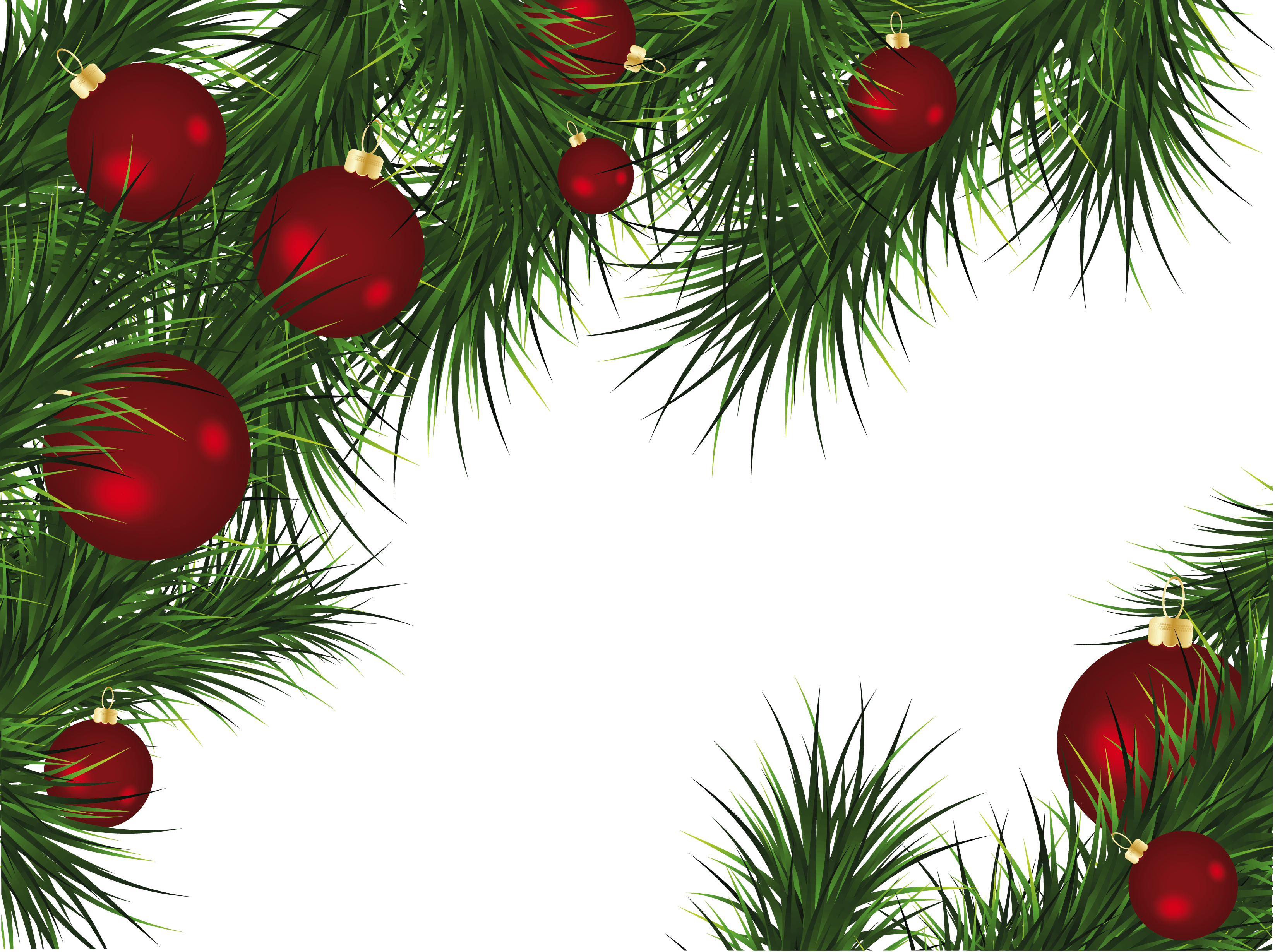 Christmas Png Transparent