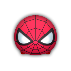 Spider Man tsum tsum marvel