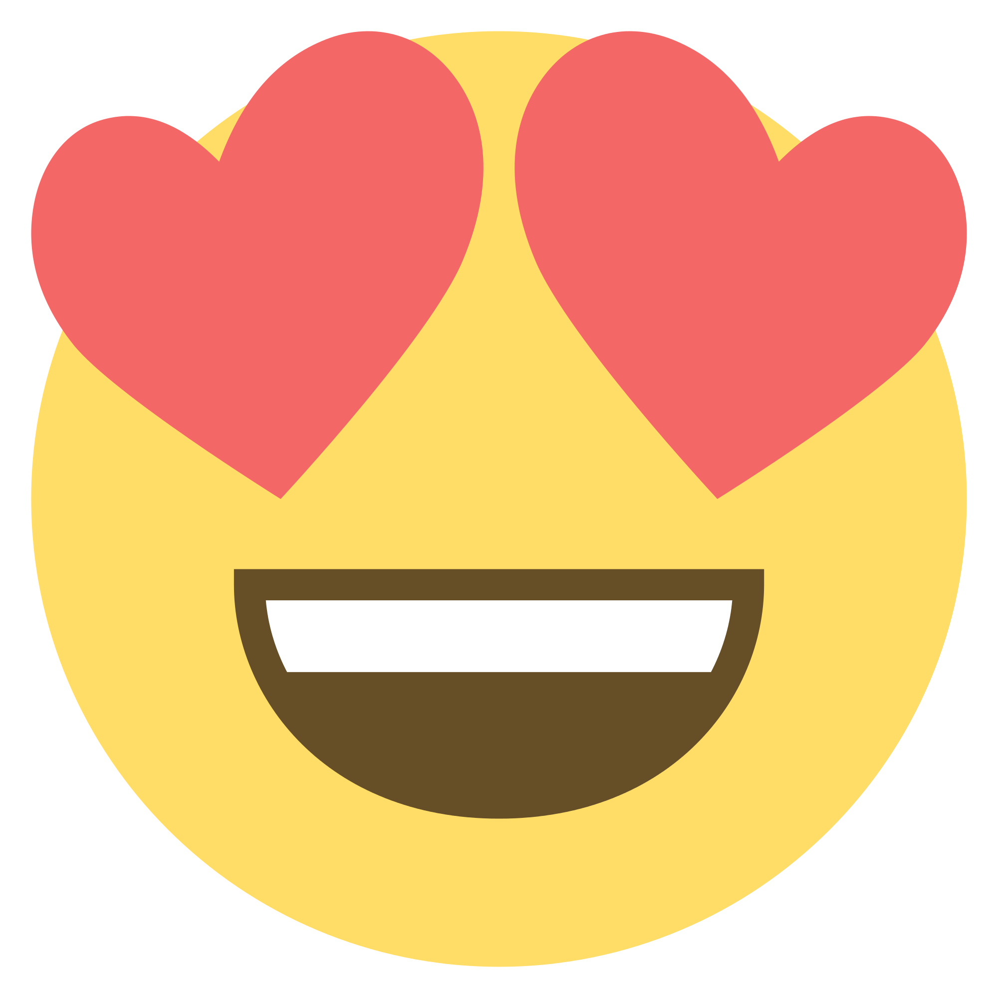 Love Emoji Png Heart