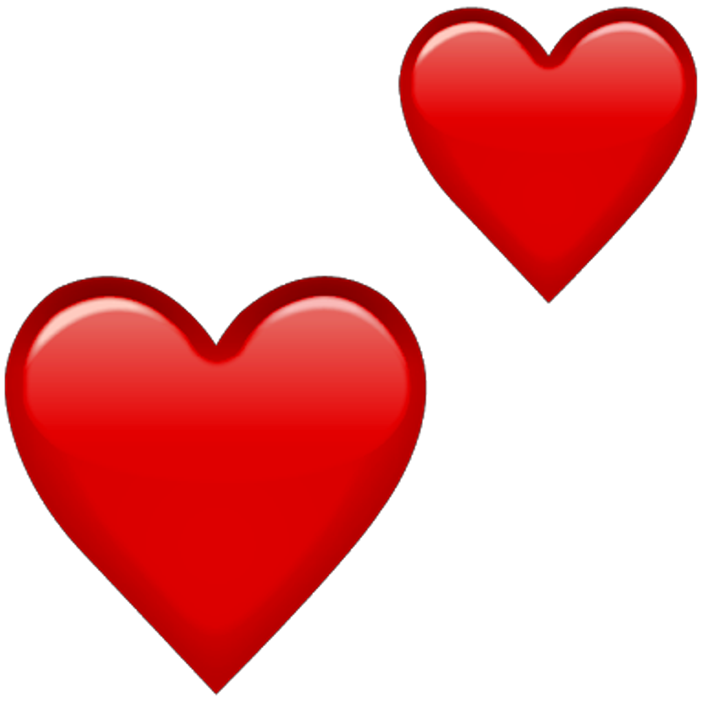 emoji-red-hearts-png-double