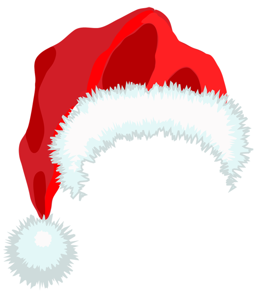 Christmas Hat PNG Picture