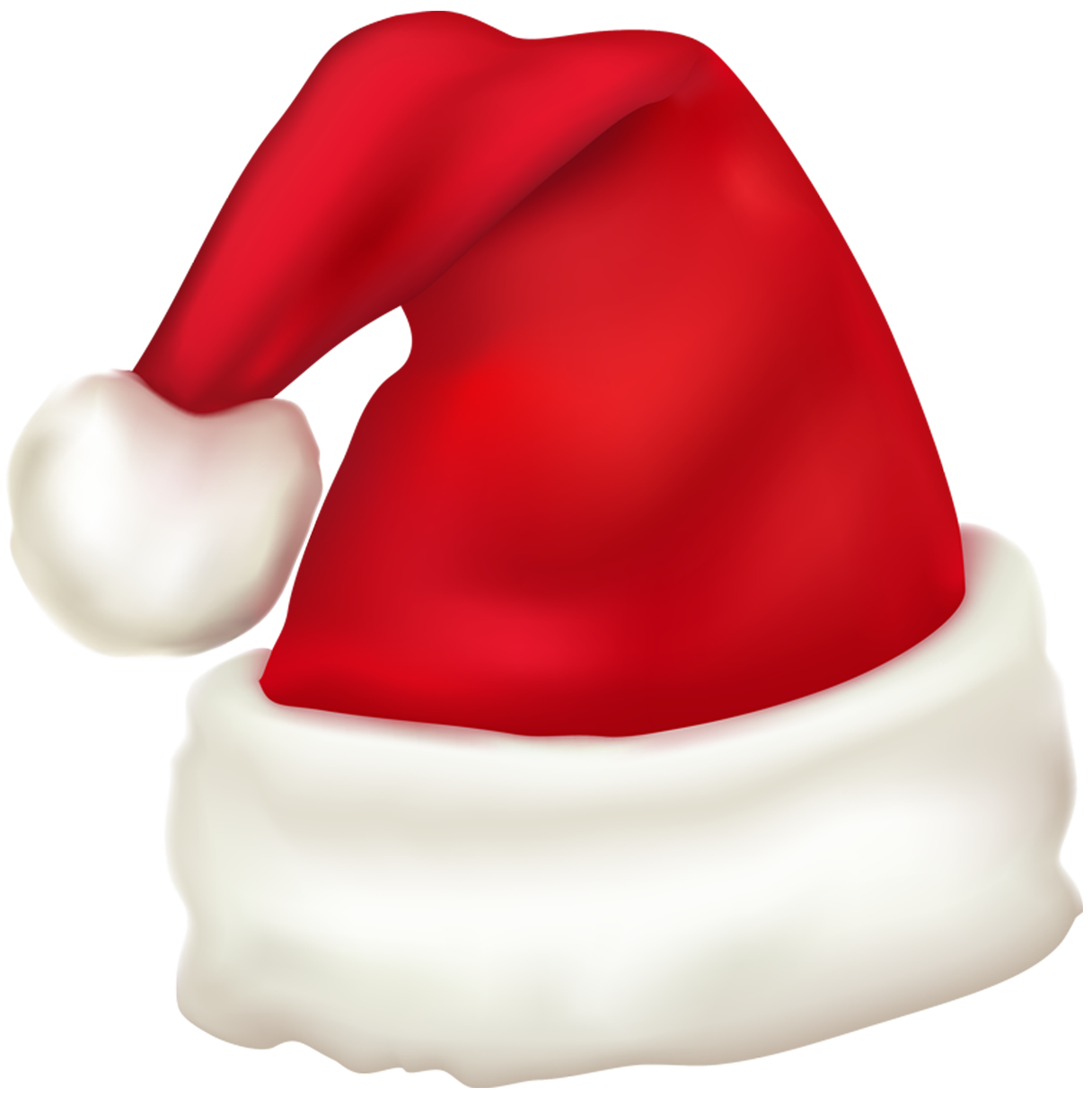 Santa Hat Png Transparent Background Christmas