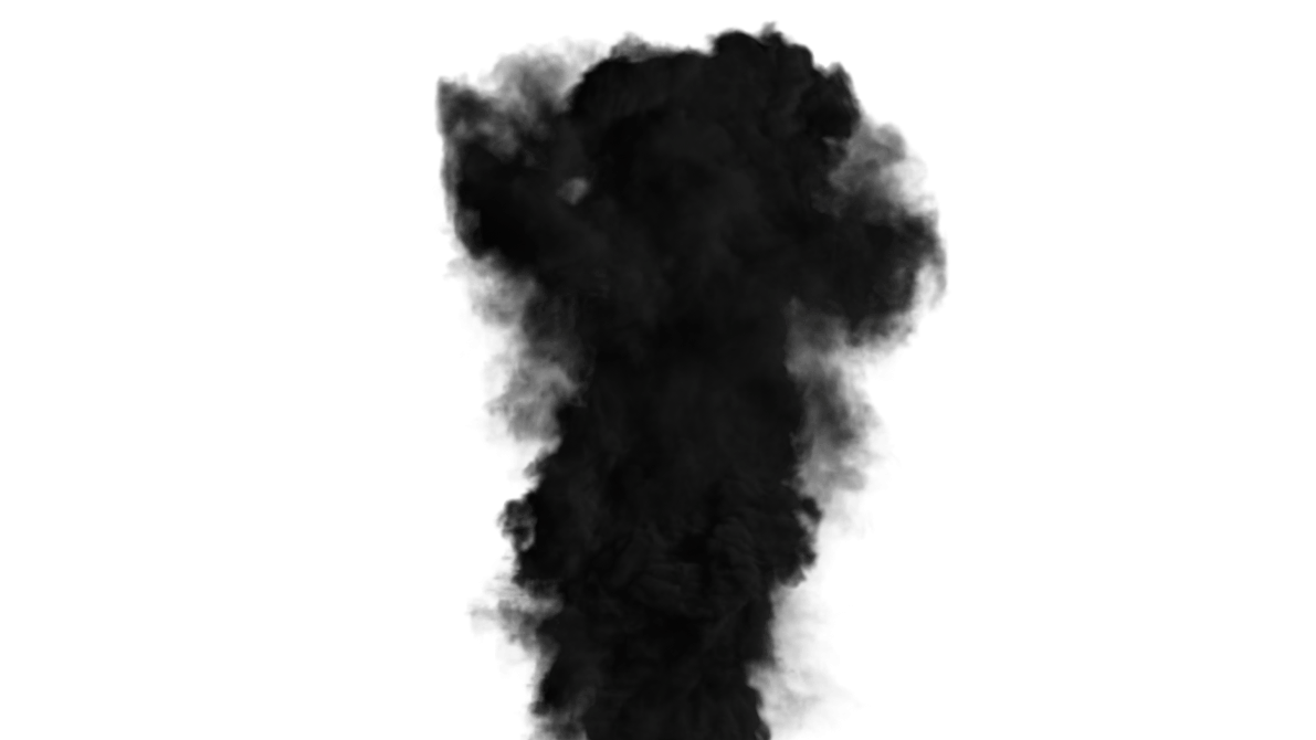 13 black smoke png image smokes