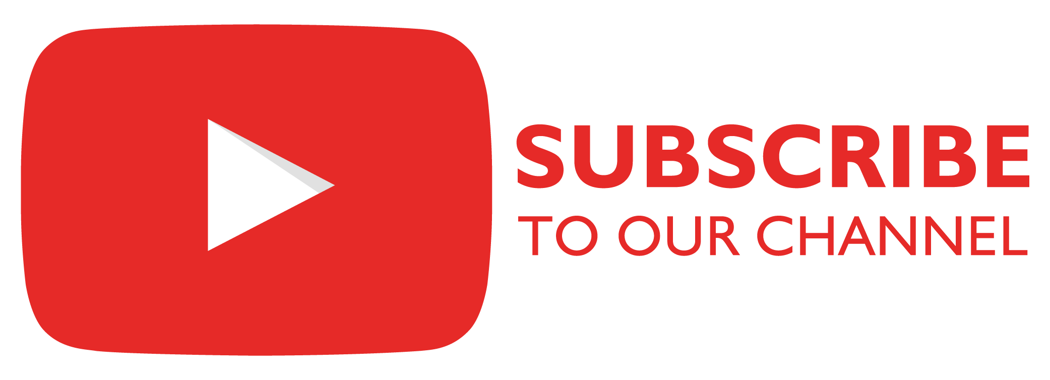 Our YouTube Channel