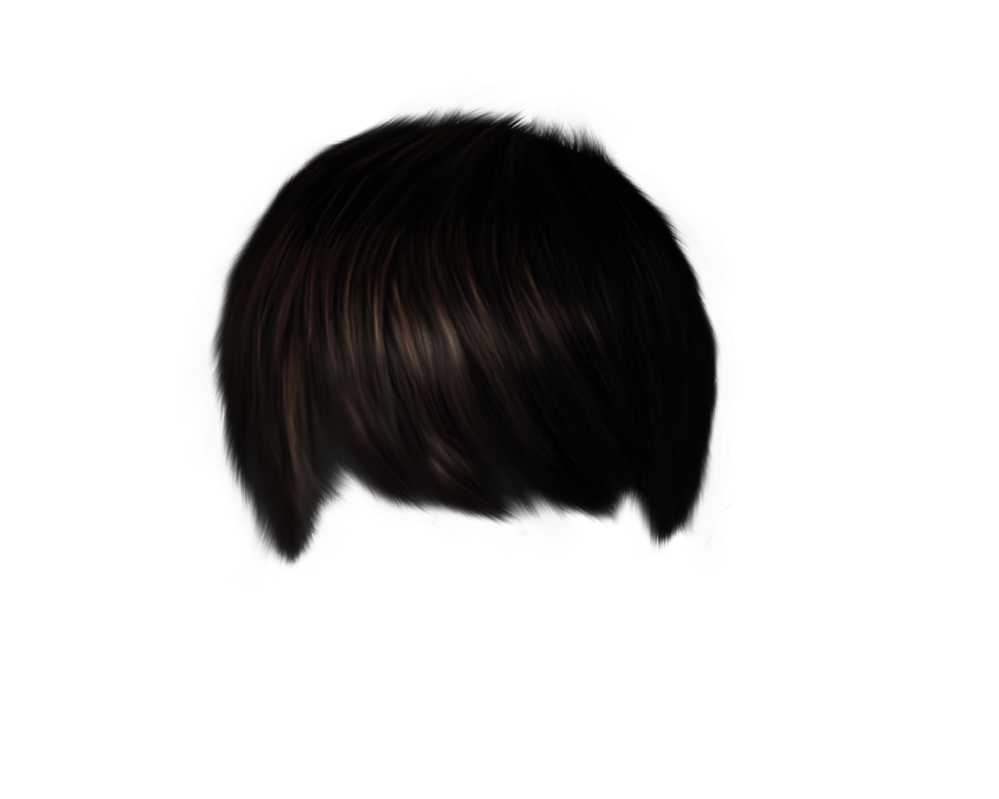 hairstyles png pic