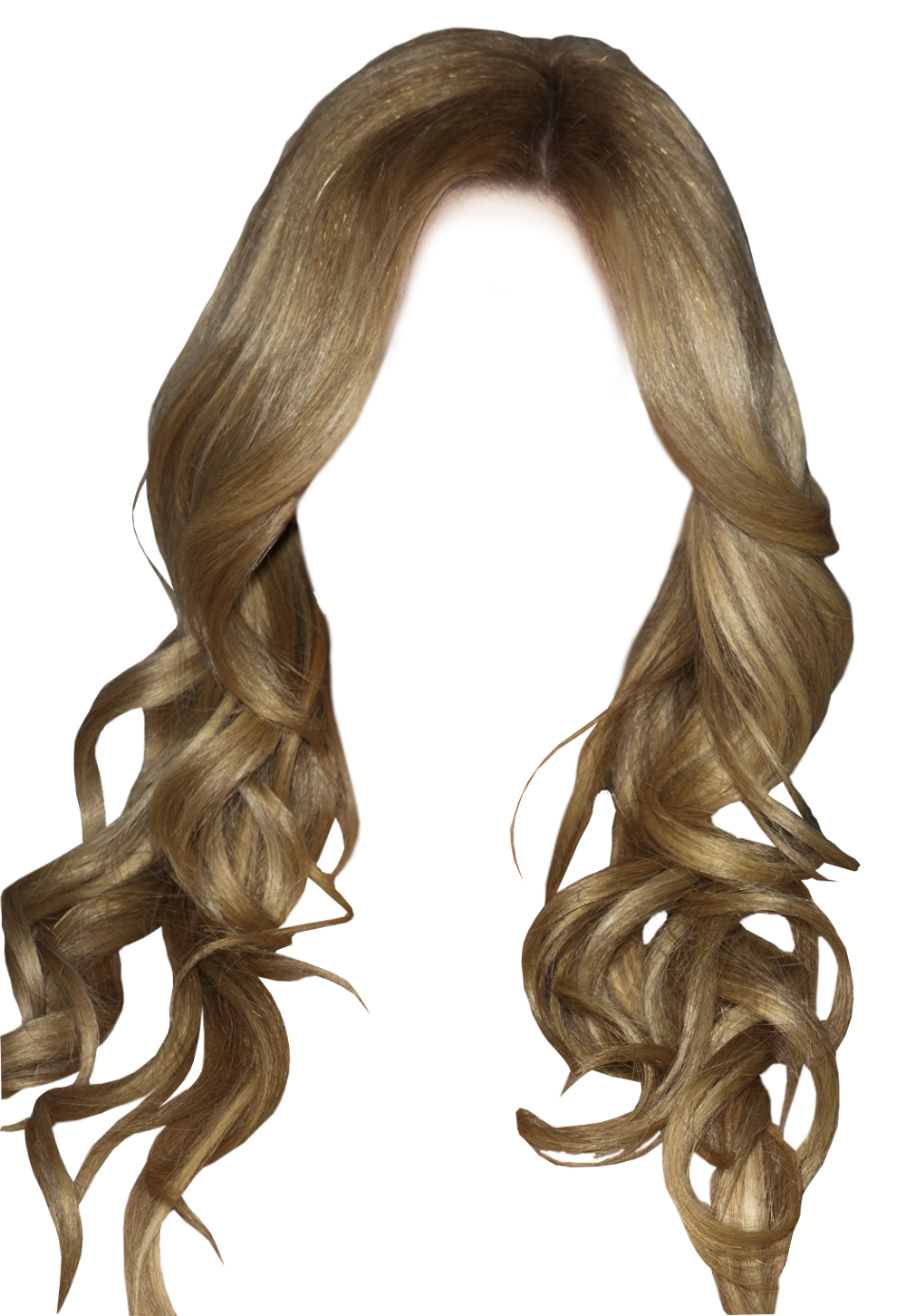 Hairstyles Png Clipart