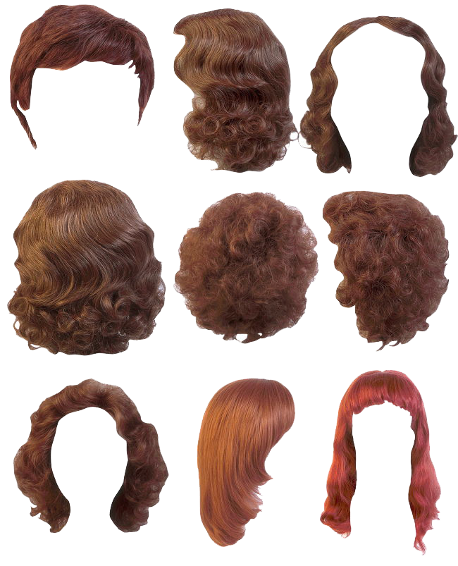 hairstyles png image