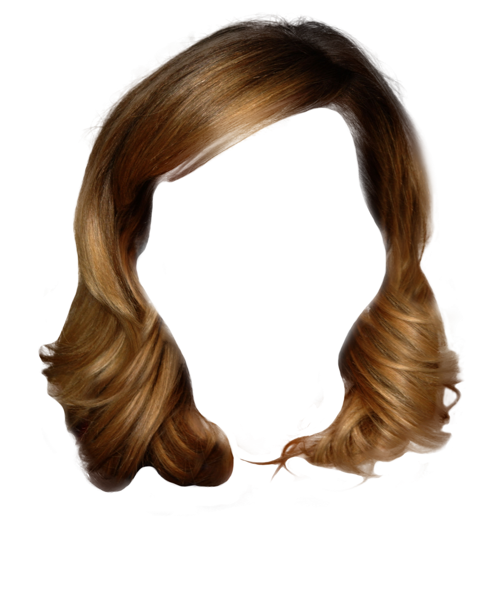 hairstyles high quality png