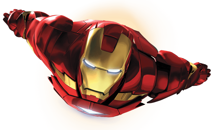 Iron Man PNG Transparent Images Free Download - Pngfre