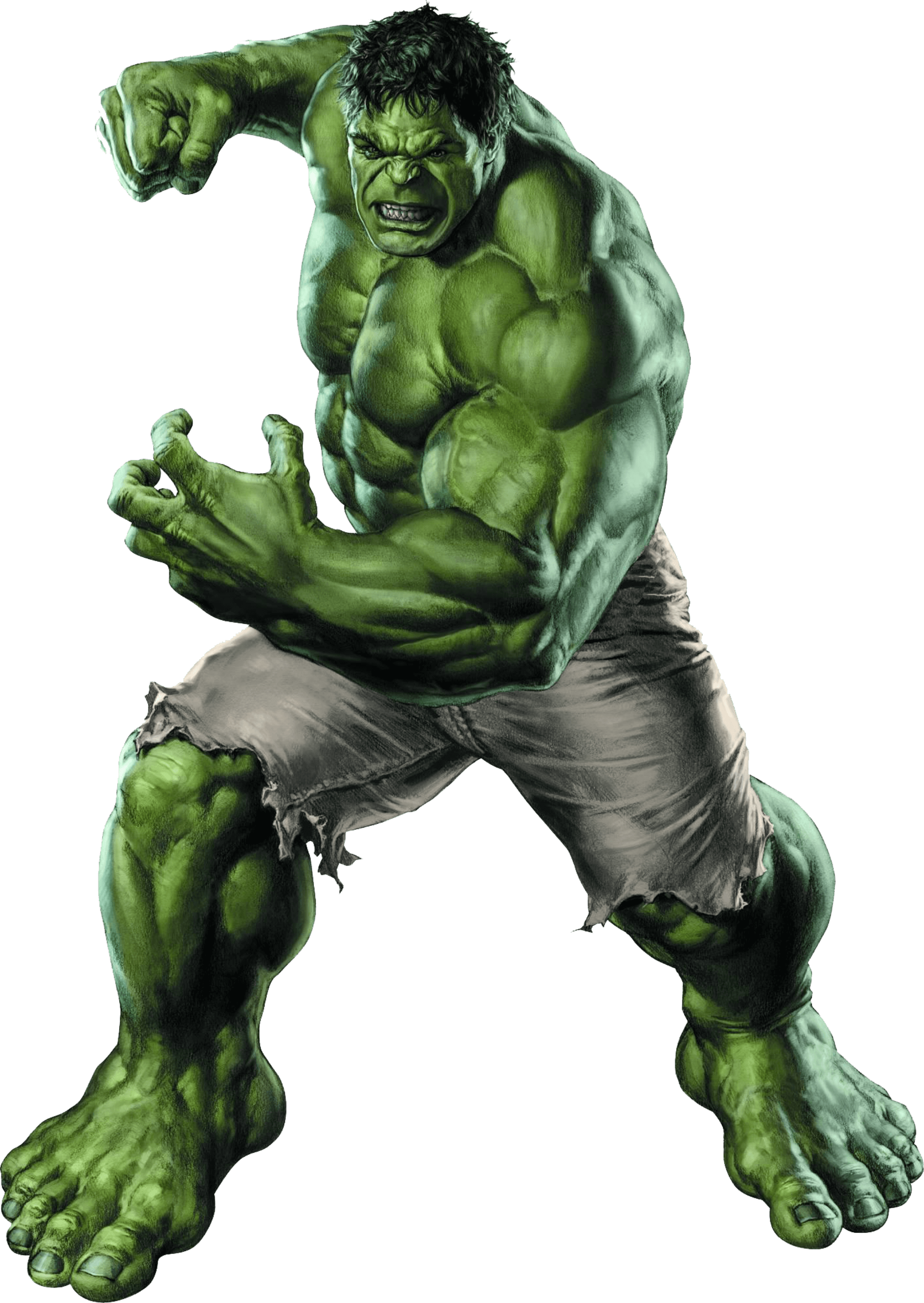 Hulk Png Artengenho