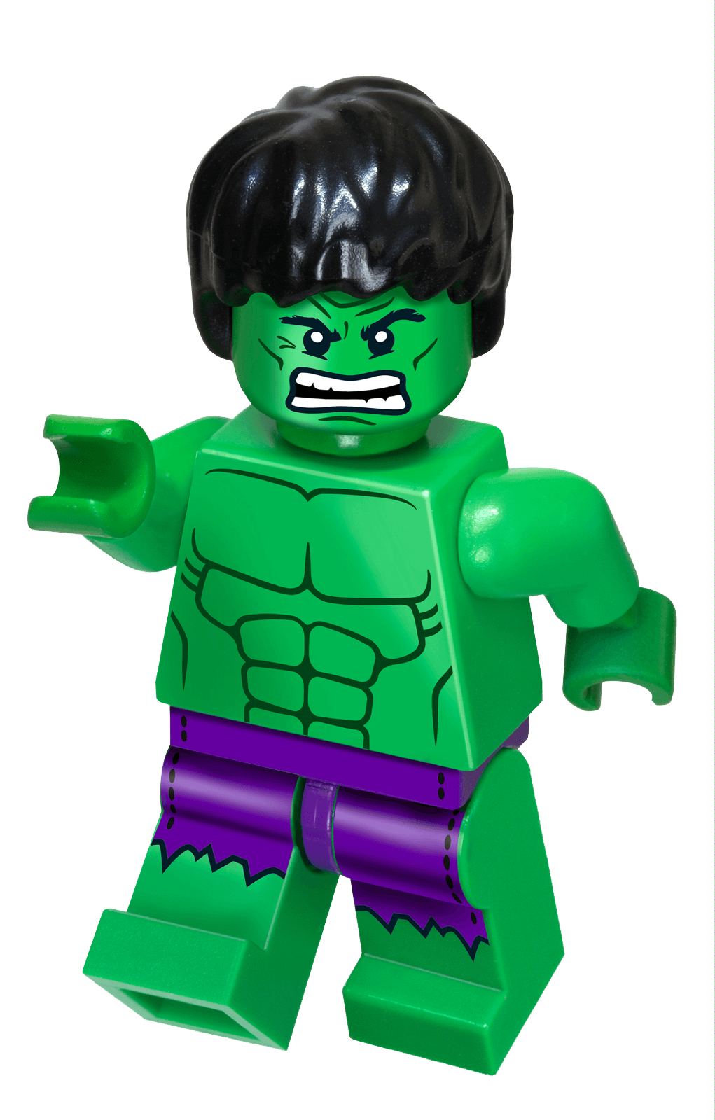 Lego Hulk Png