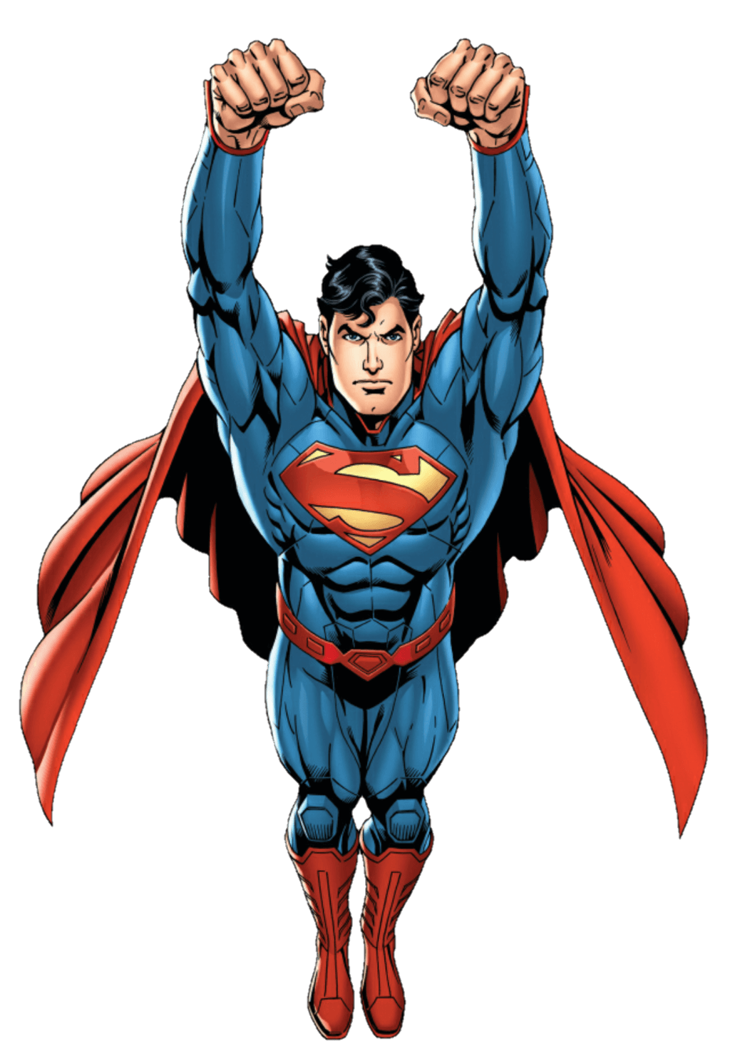 superman by mayantimegod