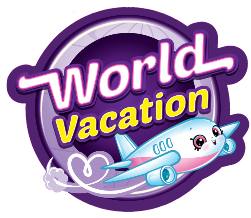 Season 8 Spk world vacation Shopkins Picture