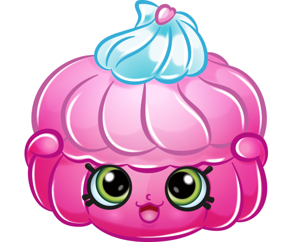 Charactersteacup biscuit shopkins Picture